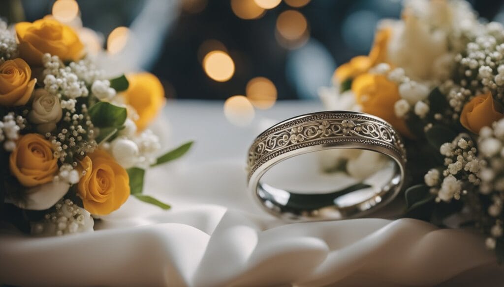 Tatuajes para bodas en Don Benito: Cómo personalizar tu celebración 2 Tatuajes bodas Don Benito